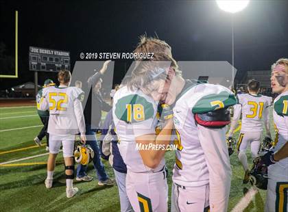 Thumbnail 3 in Denair vs. Mariposa County (CIF SJS D7 Final) photogallery.