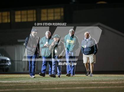 Thumbnail 3 in Denair vs. Mariposa County (CIF SJS D7 Final) photogallery.