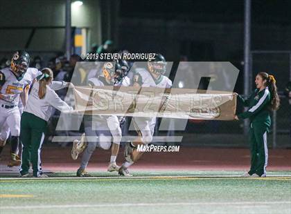 Thumbnail 1 in Denair vs. Mariposa County (CIF SJS D7 Final) photogallery.