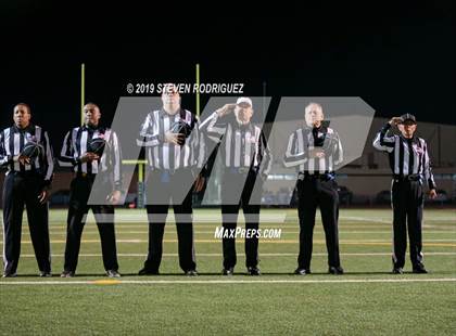 Thumbnail 2 in Denair vs. Mariposa County (CIF SJS D7 Final) photogallery.