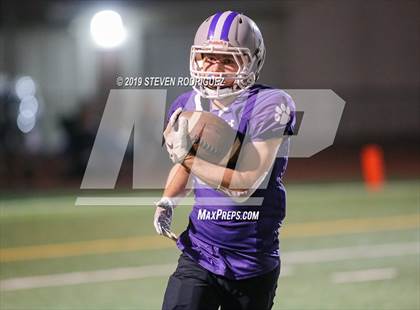 Thumbnail 3 in Denair vs. Mariposa County (CIF SJS D7 Final) photogallery.
