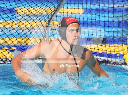 Thumbnail 2 in Valhalla vs. Vista (America's Finest City Tournament) photogallery.