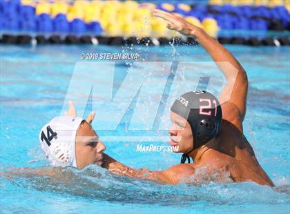 Thumbnail 1 in Valhalla vs. Vista (America's Finest City Tournament) photogallery.