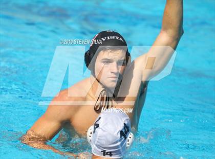 Thumbnail 3 in Valhalla vs. Vista (America's Finest City Tournament) photogallery.