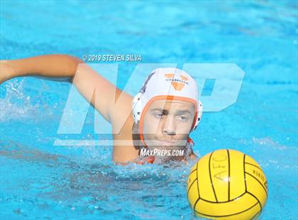 Thumbnail 2 in Valhalla vs. Vista (America's Finest City Tournament) photogallery.