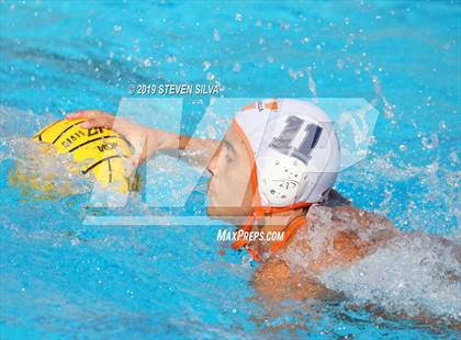 Thumbnail 3 in Valhalla vs. Vista (America's Finest City Tournament) photogallery.