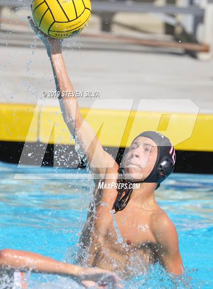 Thumbnail 1 in Valhalla vs. Vista (America's Finest City Tournament) photogallery.
