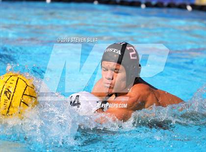 Thumbnail 2 in Valhalla vs. Vista (America's Finest City Tournament) photogallery.