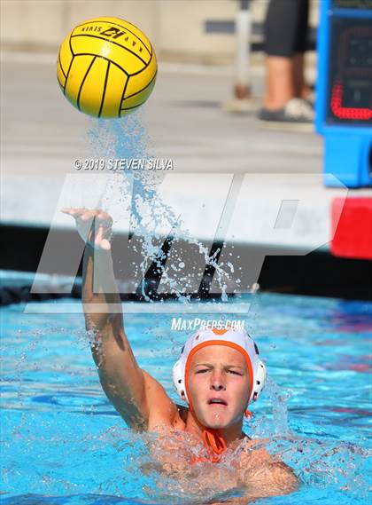 Thumbnail 1 in Valhalla vs. Vista (America's Finest City Tournament) photogallery.