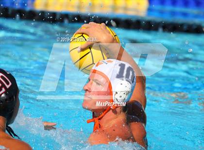 Thumbnail 1 in Valhalla vs. Vista (America's Finest City Tournament) photogallery.