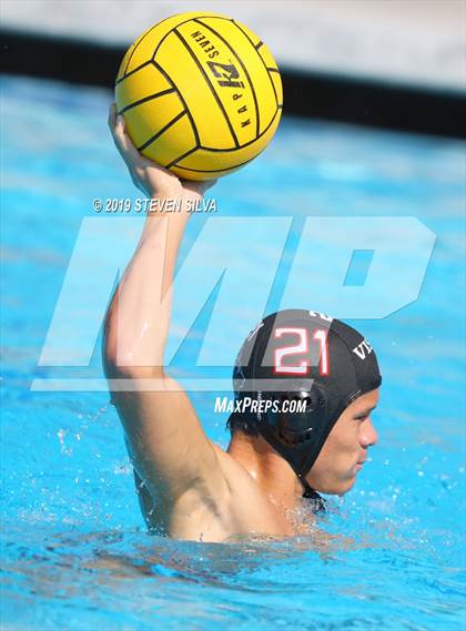 Thumbnail 1 in Valhalla vs. Vista (America's Finest City Tournament) photogallery.