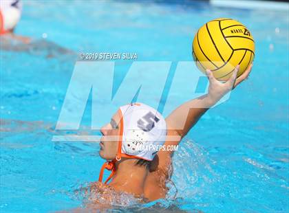 Thumbnail 2 in Valhalla vs. Vista (America's Finest City Tournament) photogallery.