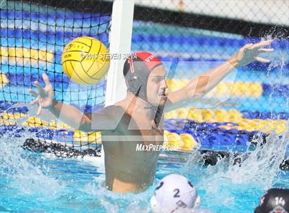 Thumbnail 2 in Valhalla vs. Vista (America's Finest City Tournament) photogallery.