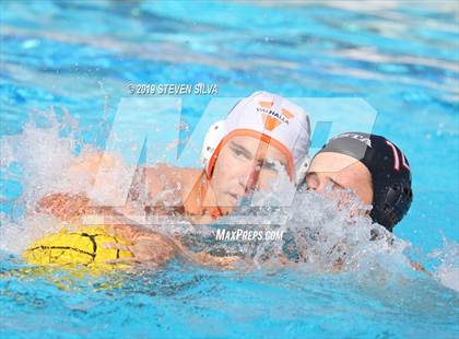 Thumbnail 2 in Valhalla vs. Vista (America's Finest City Tournament) photogallery.