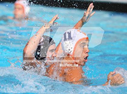 Thumbnail 2 in Valhalla vs. Vista (America's Finest City Tournament) photogallery.