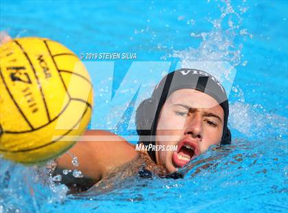 Thumbnail 3 in Valhalla vs. Vista (America's Finest City Tournament) photogallery.
