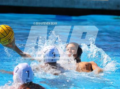 Thumbnail 2 in Valhalla vs. Vista (America's Finest City Tournament) photogallery.