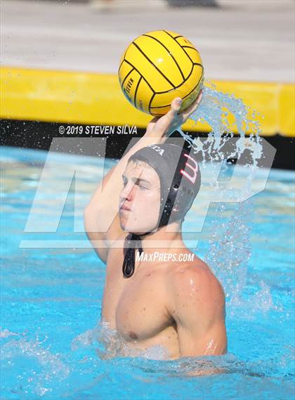 Thumbnail 2 in Valhalla vs. Vista (America's Finest City Tournament) photogallery.