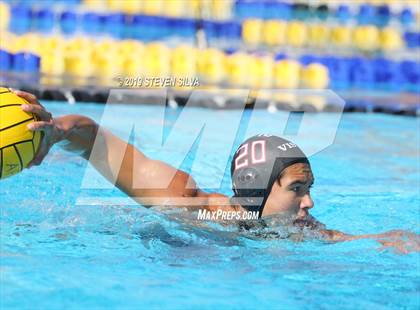 Thumbnail 3 in Valhalla vs. Vista (America's Finest City Tournament) photogallery.