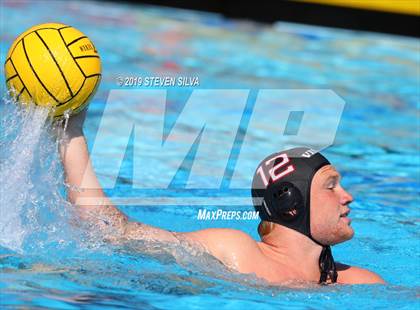 Thumbnail 3 in Valhalla vs. Vista (America's Finest City Tournament) photogallery.