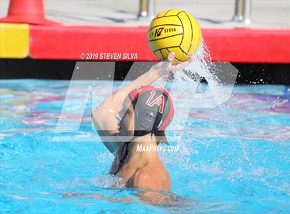 Thumbnail 2 in Valhalla vs. Vista (America's Finest City Tournament) photogallery.