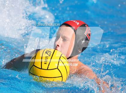 Thumbnail 1 in Valhalla vs. Vista (America's Finest City Tournament) photogallery.