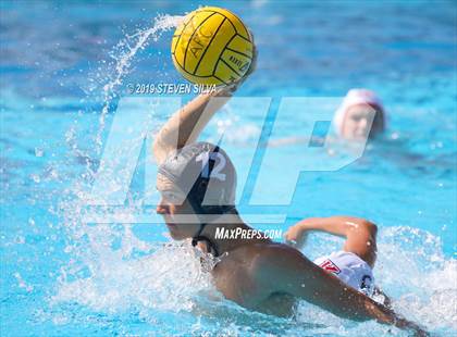 Thumbnail 2 in Valhalla vs. Vista (America's Finest City Tournament) photogallery.