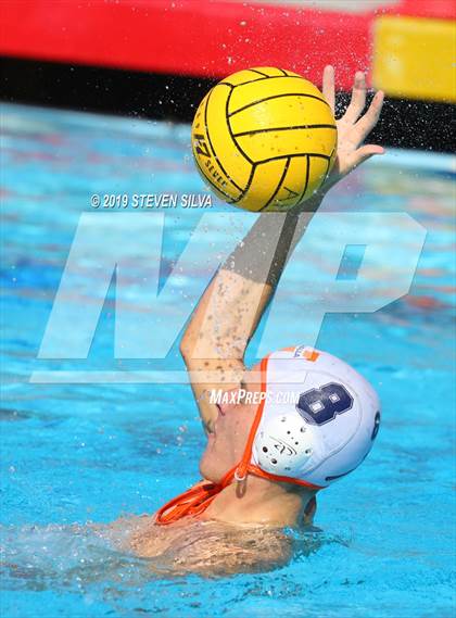 Thumbnail 3 in Valhalla vs. Vista (America's Finest City Tournament) photogallery.