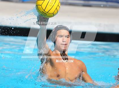 Thumbnail 1 in Valhalla vs. Vista (America's Finest City Tournament) photogallery.