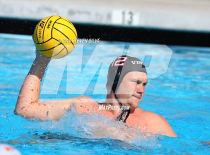 Thumbnail 2 in Valhalla vs. Vista (America's Finest City Tournament) photogallery.