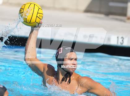 Thumbnail 1 in Valhalla vs. Vista (America's Finest City Tournament) photogallery.