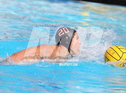 Thumbnail 2 in Valhalla vs. Vista (America's Finest City Tournament) photogallery.