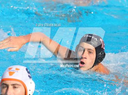 Thumbnail 2 in Valhalla vs. Vista (America's Finest City Tournament) photogallery.