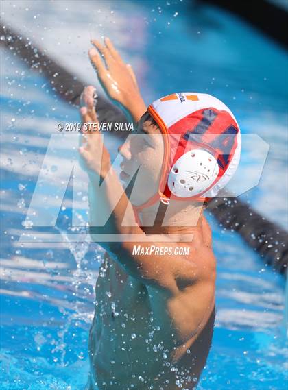 Thumbnail 2 in Valhalla vs. Vista (America's Finest City Tournament) photogallery.
