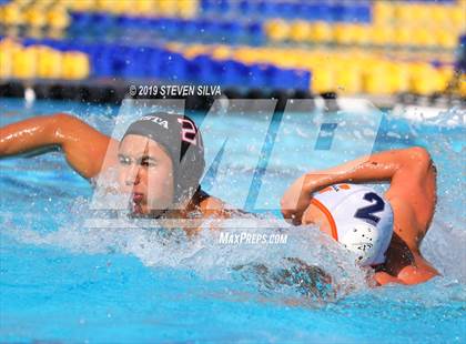 Thumbnail 2 in Valhalla vs. Vista (America's Finest City Tournament) photogallery.