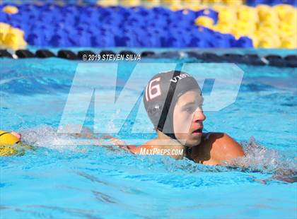 Thumbnail 2 in Valhalla vs. Vista (America's Finest City Tournament) photogallery.