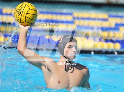 Thumbnail 2 in Valhalla vs. Vista (America's Finest City Tournament) photogallery.