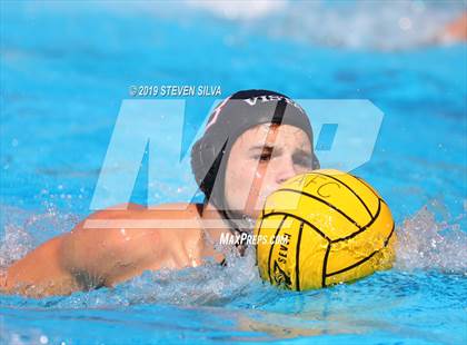 Thumbnail 2 in Valhalla vs. Vista (America's Finest City Tournament) photogallery.