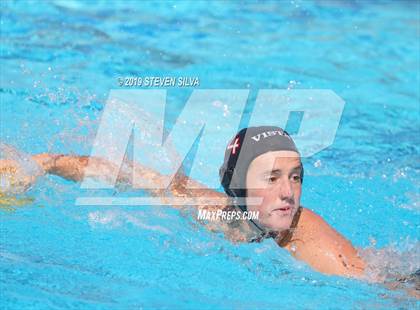 Thumbnail 2 in Valhalla vs. Vista (America's Finest City Tournament) photogallery.