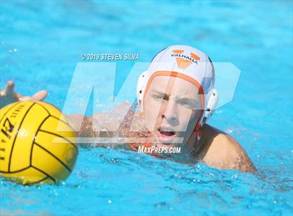 Thumbnail 1 in Valhalla vs. Vista (America's Finest City Tournament) photogallery.