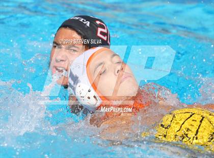 Thumbnail 1 in Valhalla vs. Vista (America's Finest City Tournament) photogallery.