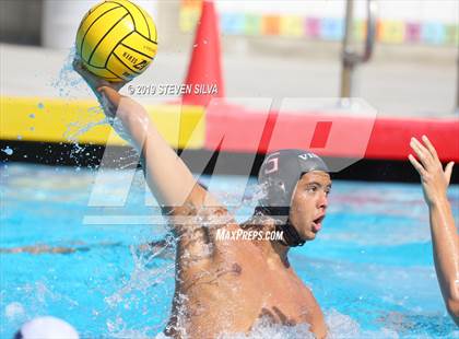 Thumbnail 3 in Valhalla vs. Vista (America's Finest City Tournament) photogallery.