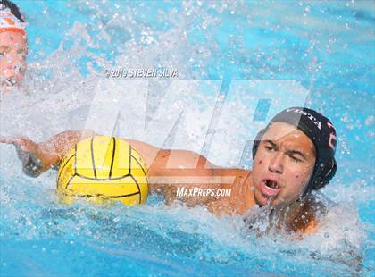 Thumbnail 3 in Valhalla vs. Vista (America's Finest City Tournament) photogallery.