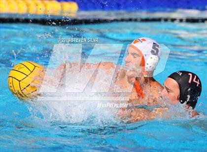 Thumbnail 3 in Valhalla vs. Vista (America's Finest City Tournament) photogallery.