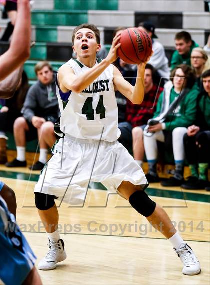 Thumbnail 1 in West Jordan @ Hillcrest photogallery.