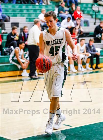 Thumbnail 2 in West Jordan @ Hillcrest photogallery.
