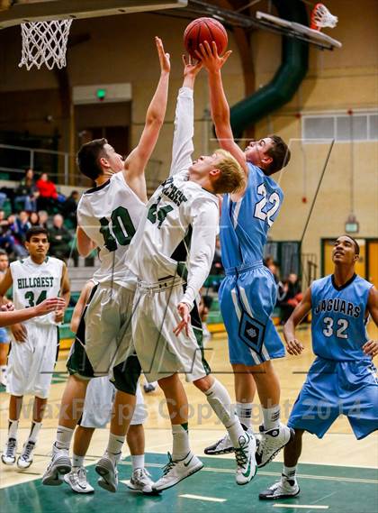 Thumbnail 1 in West Jordan @ Hillcrest photogallery.