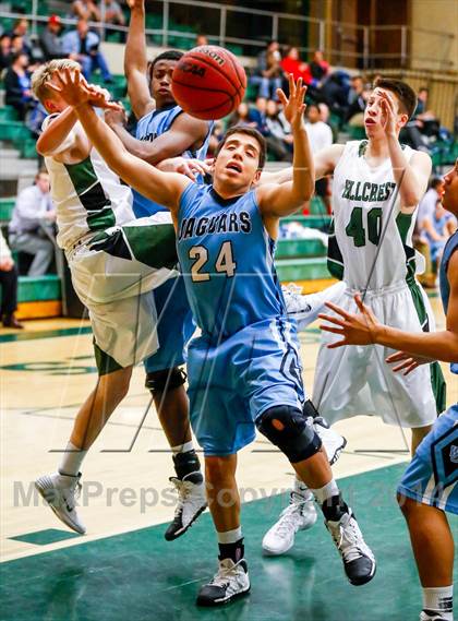 Thumbnail 1 in West Jordan @ Hillcrest photogallery.