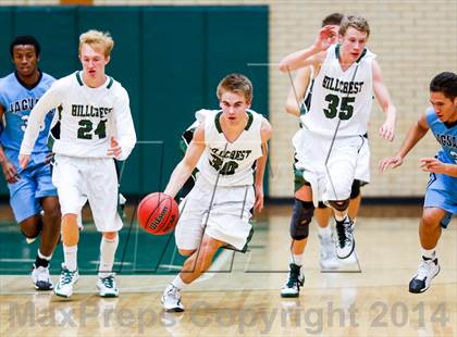 Thumbnail 3 in West Jordan @ Hillcrest photogallery.
