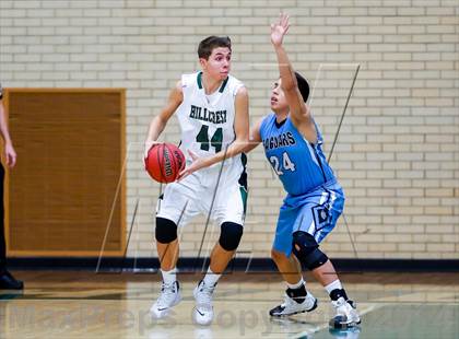 Thumbnail 1 in West Jordan @ Hillcrest photogallery.
